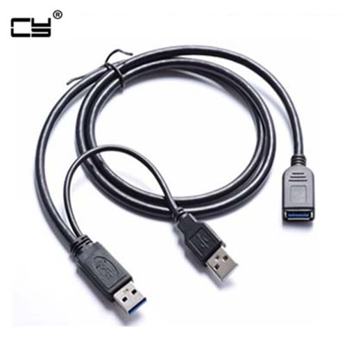  y ʰ ̺ 2   USB 3.0 A -USB ,  ϵ ũ , ߰  50cm 100cm